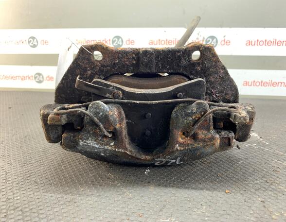 Brake Caliper OPEL Meriva (--)