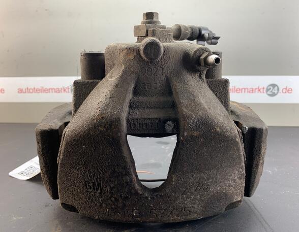 Brake Caliper OPEL Astra H Caravan (L35)