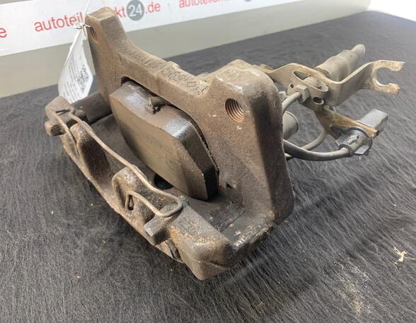 Brake Caliper SEAT Exeo ST (3R5)