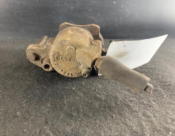 Brake Caliper RENAULT Twingo II (CN0)