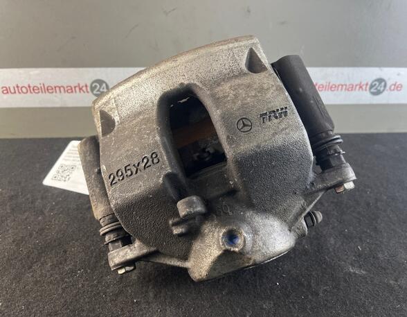 Brake Caliper MERCEDES-BENZ C-Klasse (W204)