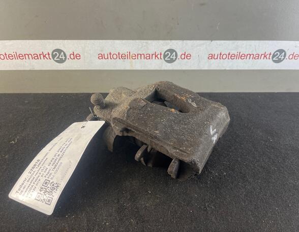 Brake Caliper SKODA Fabia II (542)