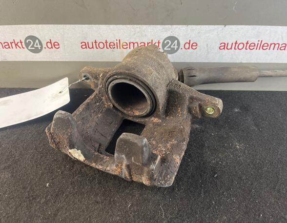 Brake Caliper PEUGEOT 307 Break (3E)