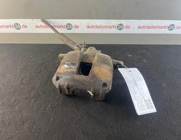 Brake Caliper PEUGEOT 307 Break (3E)