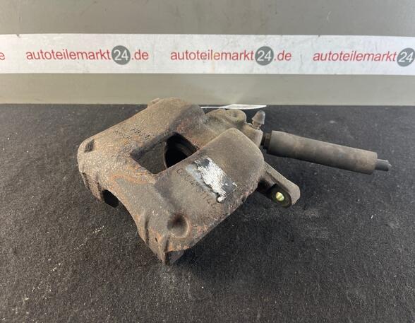 228933 Bremssattel links vorne PEUGEOT 307 SW 0204Y01144