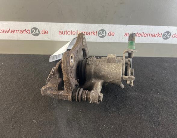 229161 Bremssattel rechts hinten RENAULT Megane II Coupe/Cabriolet (M) 770120769