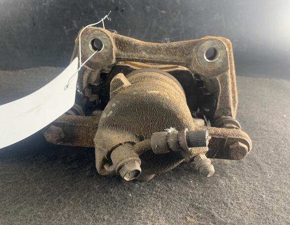 Brake Caliper NISSAN Micra III (K12)