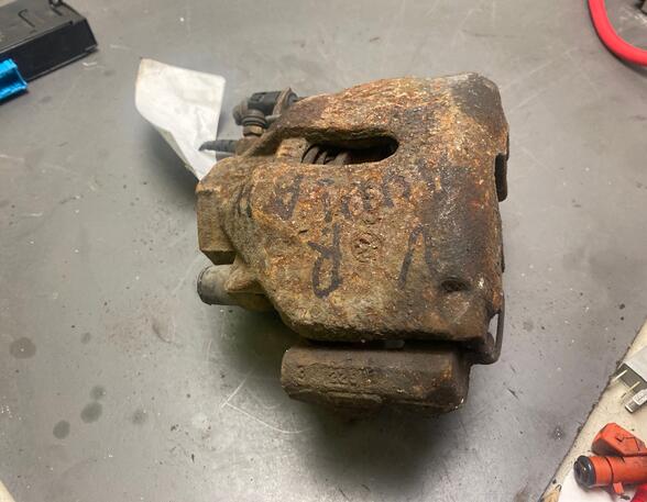 Brake Caliper AUDI A4 (8E2)