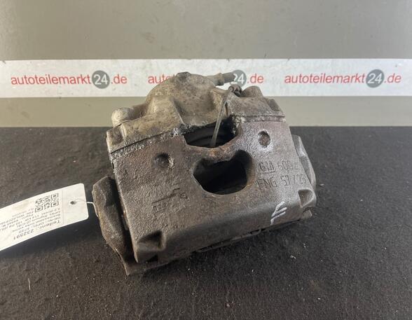 Brake Caliper OPEL Signum (--)