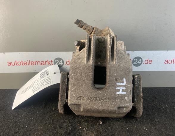 Brake Caliper BMW 5er Touring (E39)