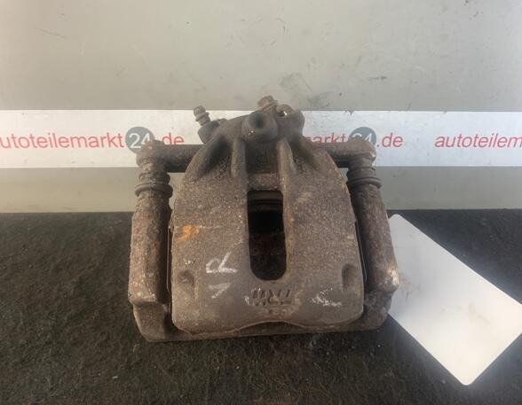 232683 Bremssattel rechts vorne NISSAN Micra III (K12) 8864-3