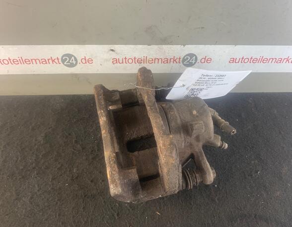 232683 Bremssattel rechts vorne NISSAN Micra III (K12) 8864-3