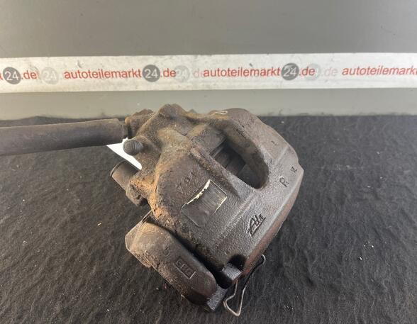 Brake Caliper PEUGEOT 307 Break (3E)