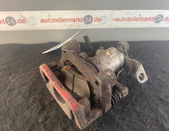 Brake Caliper OPEL Astra G CC (F08, F48)