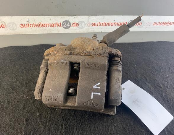 Brake Caliper RENAULT Twingo II (CN0)