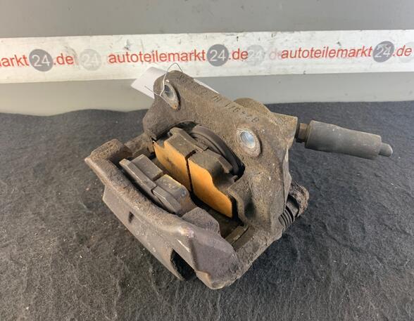 Brake Caliper RENAULT Twingo II (CN0)