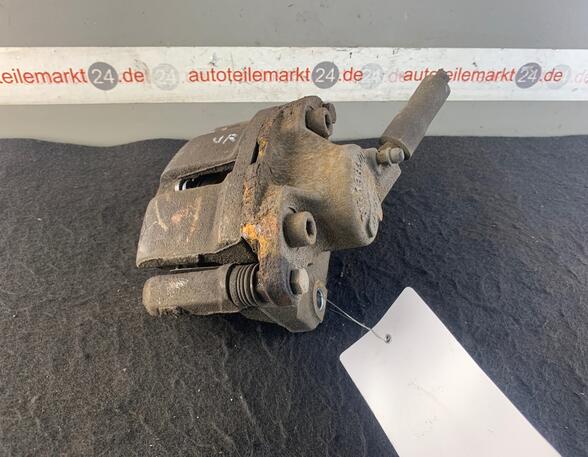 Brake Caliper RENAULT Twingo II (CN0)