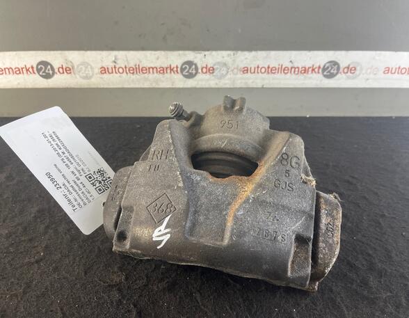 Brake Caliper DACIA Duster (HS), DACIA Duster Kasten (--)