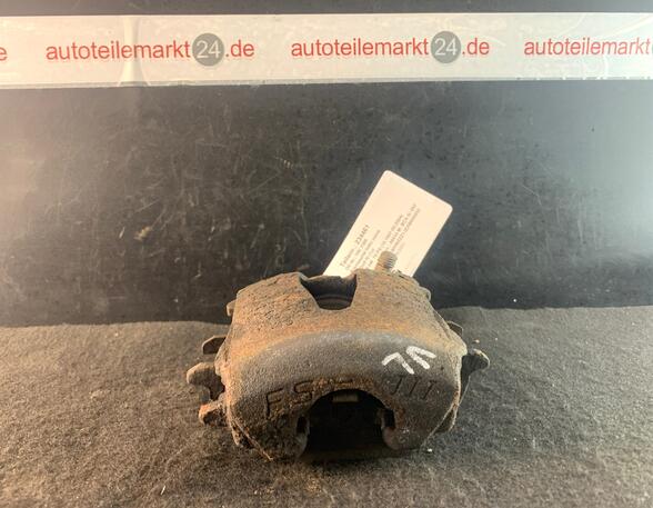 234461 Bremssattel links vorne VW Golf IV (1J) 1K0615123D