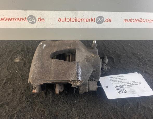 Brake Caliper VW Polo (9N)