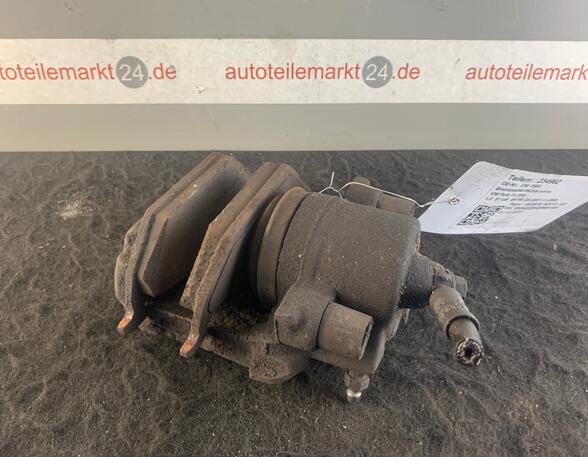 Brake Caliper VW Polo (9N)