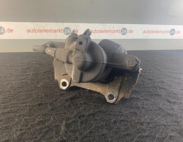 Brake Caliper OPEL Corsa D (S07)