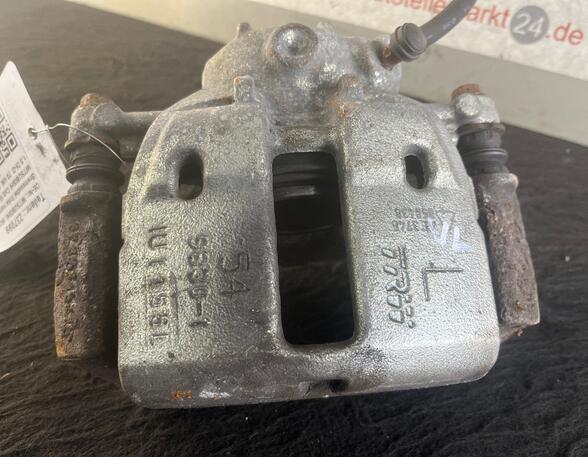 Brake Caliper MITSUBISHI Colt VI (Z2A, Z3A)