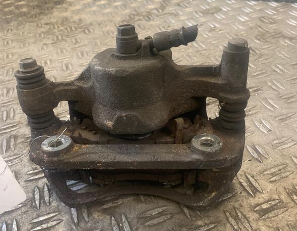 237238 Bremssattel rechts vorne HYUNDAI i10 (PA) 58190-0XA00