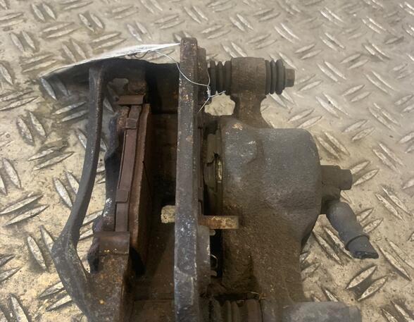 237238 Bremssattel rechts vorne HYUNDAI i10 (PA) 58190-0XA00