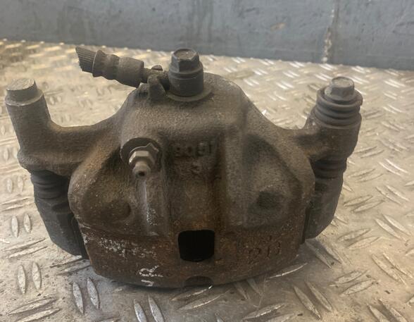 Brake Caliper HYUNDAI i10 (PA)