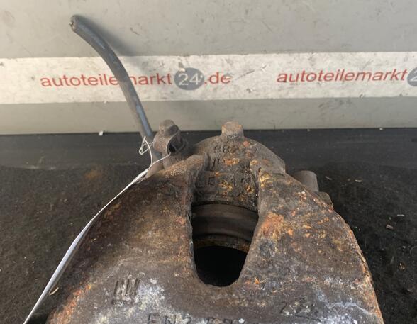 Brake Caliper OPEL Meriva (--)