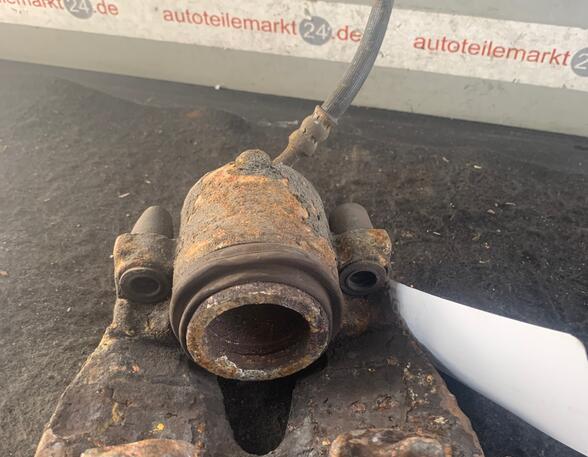 Brake Caliper OPEL Meriva (--)