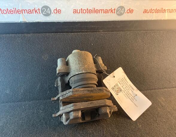 238589 Bremssattel links vorne VW Polo V (6R, 6C) 1K0615123D