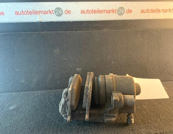 238590 Bremssattel rechts vorne VW Polo V (6R, 6C) 1K0615124D