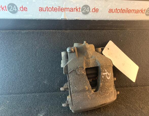 238590 Bremssattel rechts vorne VW Polo V (6R, 6C) 1K0615124D