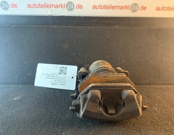 238590 Bremssattel rechts vorne VW Polo V (6R, 6C) 1K0615124D