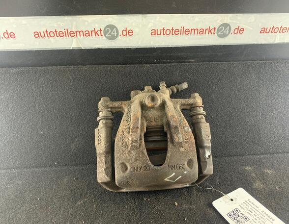 Brake Caliper OPEL Corsa C (F08, F68)