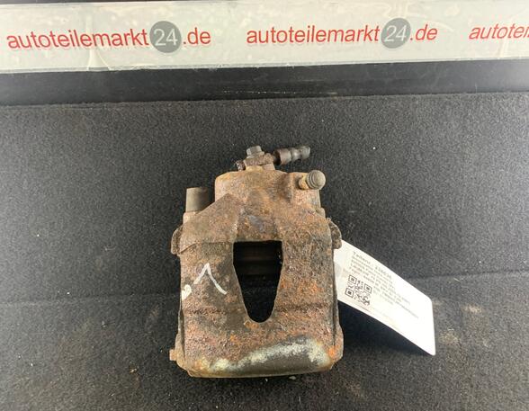 238636 Bremssattel links vorne SKODA Fabia Kombi (6Y) 1K0615123D