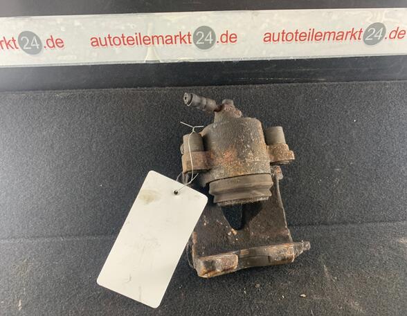 238636 Bremssattel links vorne SKODA Fabia Kombi (6Y) 1K0615123D