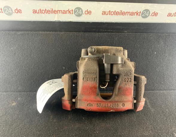 Brake Caliper MERCEDES-BENZ SLK (R170)