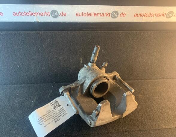 Brake Caliper MERCEDES-BENZ E-Klasse T-Model (S211)