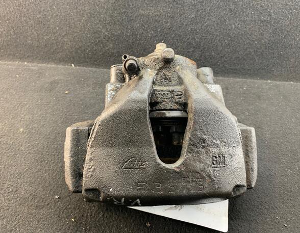 Brake Caliper OPEL Astra H Caravan (L35)