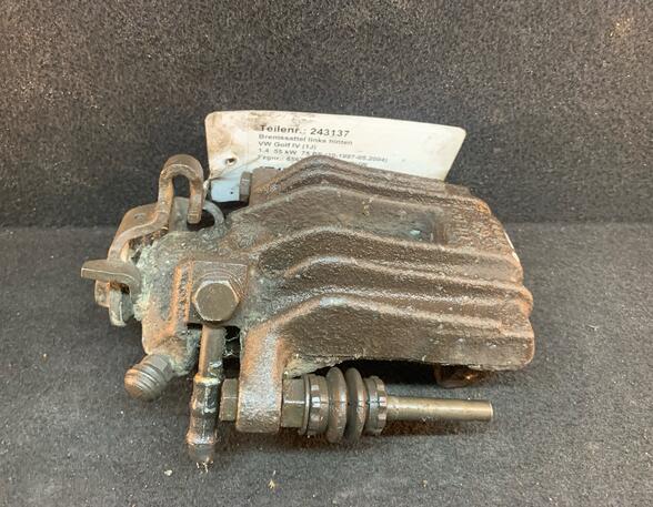 Brake Caliper VW Golf IV (1J1)