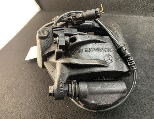 Brake Caliper MERCEDES-BENZ E-Klasse T-Model (S211)