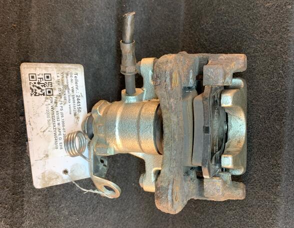 244150 Bremssattel links vorne VW Lupo (6X/6E) 6N0615123B