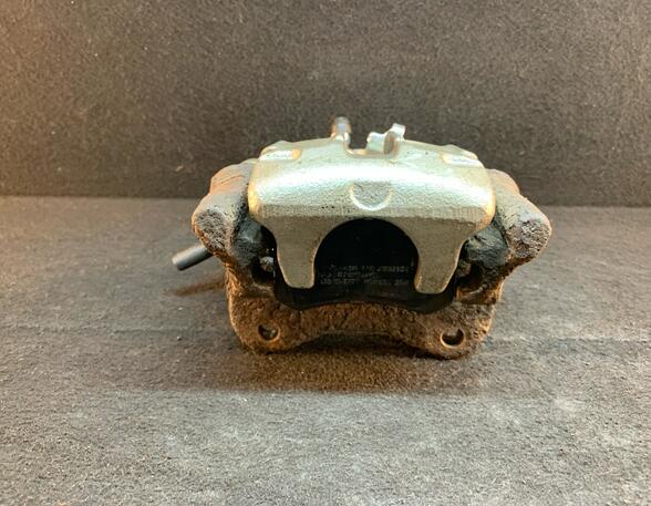 Brake Caliper VW Lupo (60, 6X1)