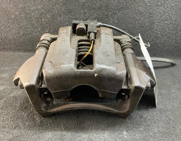 Brake Caliper MERCEDES-BENZ A-Klasse (W169)