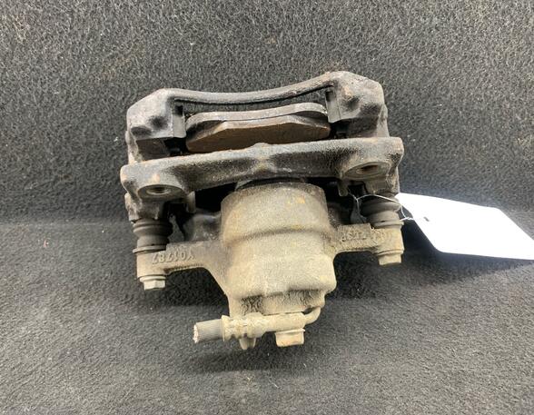 Brake Caliper TOYOTA Aygo (KGB1, WNB1)