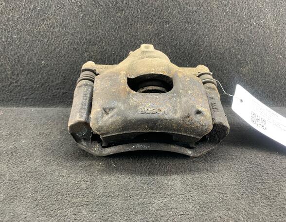 Brake Caliper TOYOTA Aygo (KGB1, WNB1)