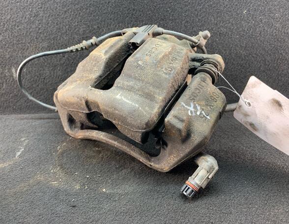 Brake Caliper MERCEDES-BENZ C-Klasse (W203)